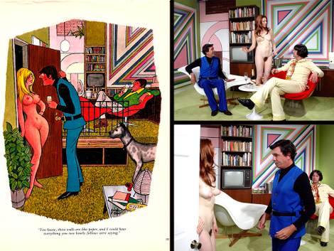 Photo: Anna Biller